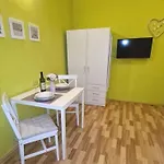 Apartman With A Parking Space - 21895 *