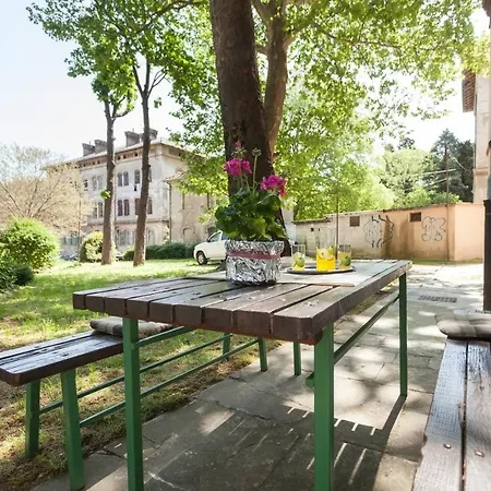 With A Parking Space - 21895 Apartamento Pula