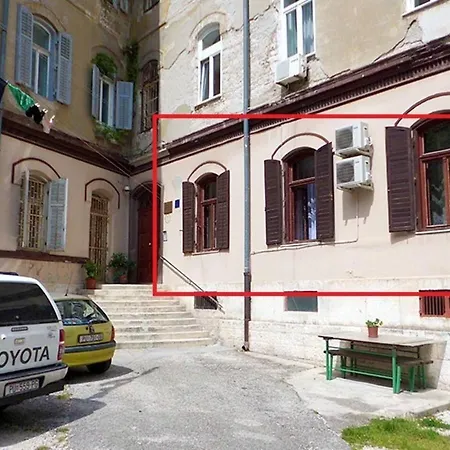 With A Parking Space - 21895 Apartamento *