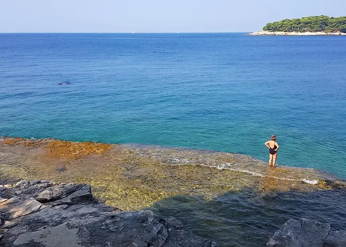 With A Parking Space - 21895 Lägenhet