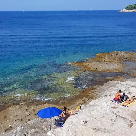 With A Parking Space - 21895 * Pula