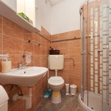 Apartament With A Parking Space - 21895