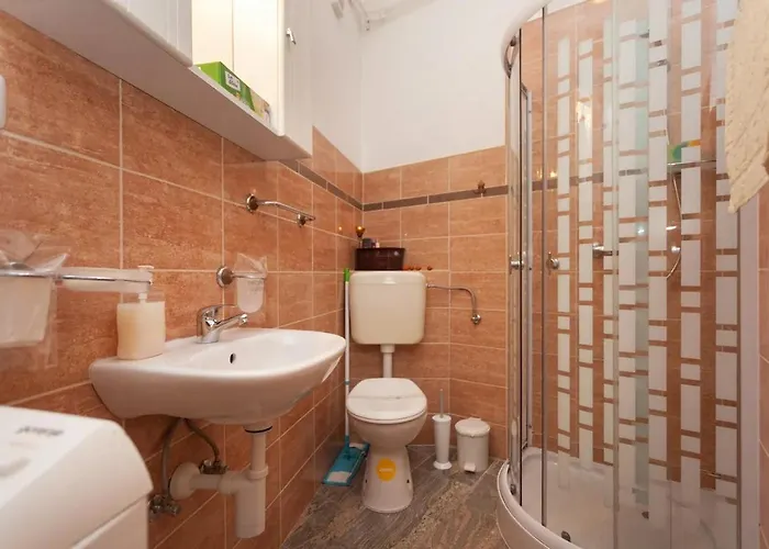 Daire With A Parking Space - 21895